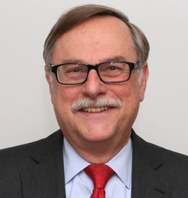 Paul D. Supnik
